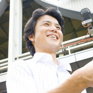 20代男性　アルバイト