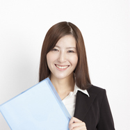 20代女性　会社員